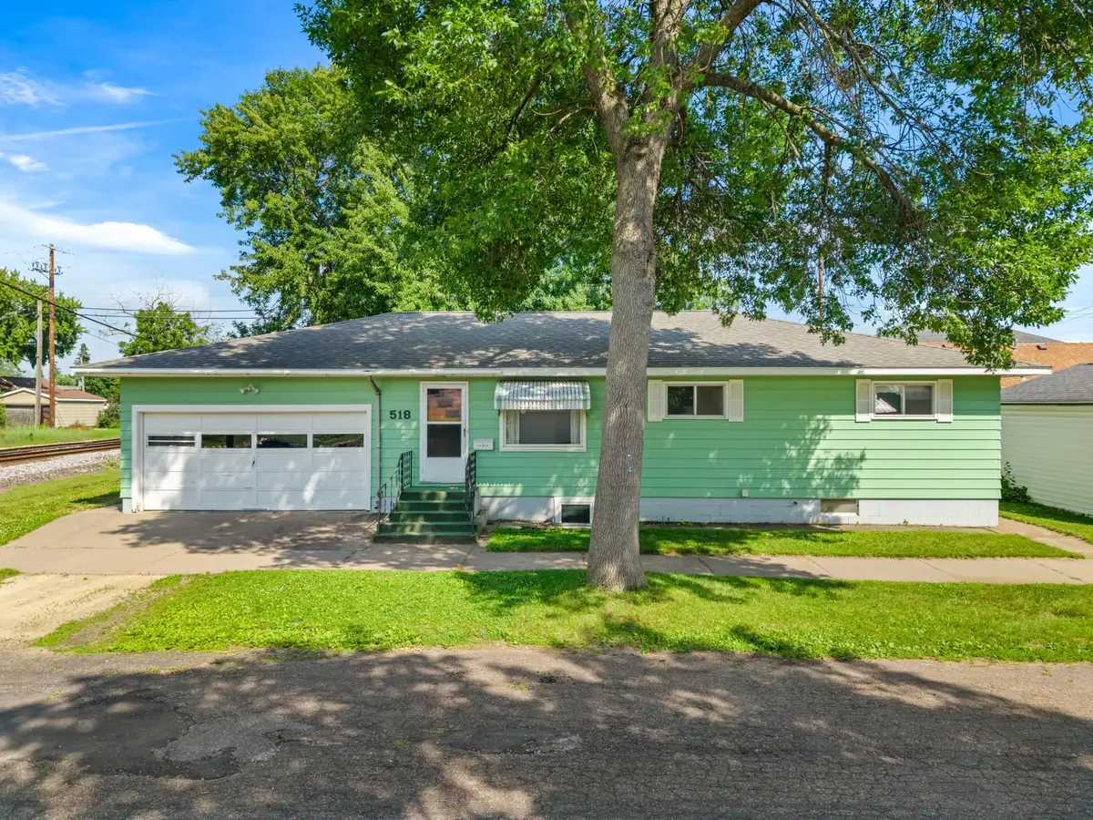 518 High Forest Street, Winona, MN 55987 - #1