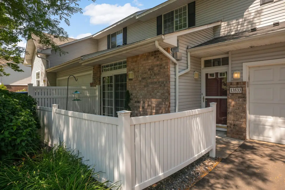 13533 Carmody Drive, Eden Prairie, MN 55344 - #1