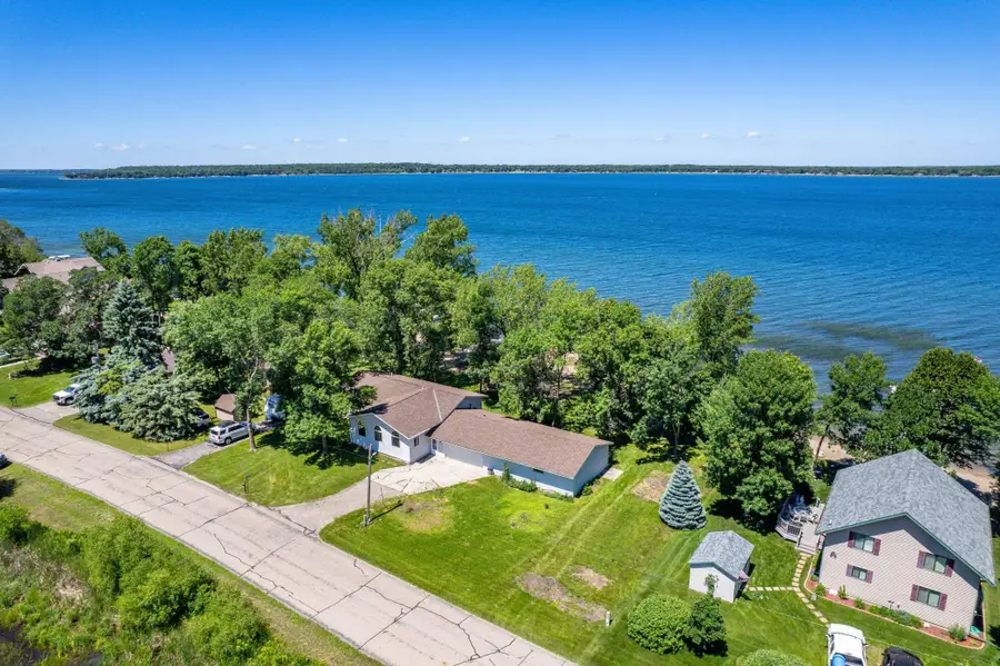 41579 Ukkelberg Drive, Clitherall, MN 56524 - #2