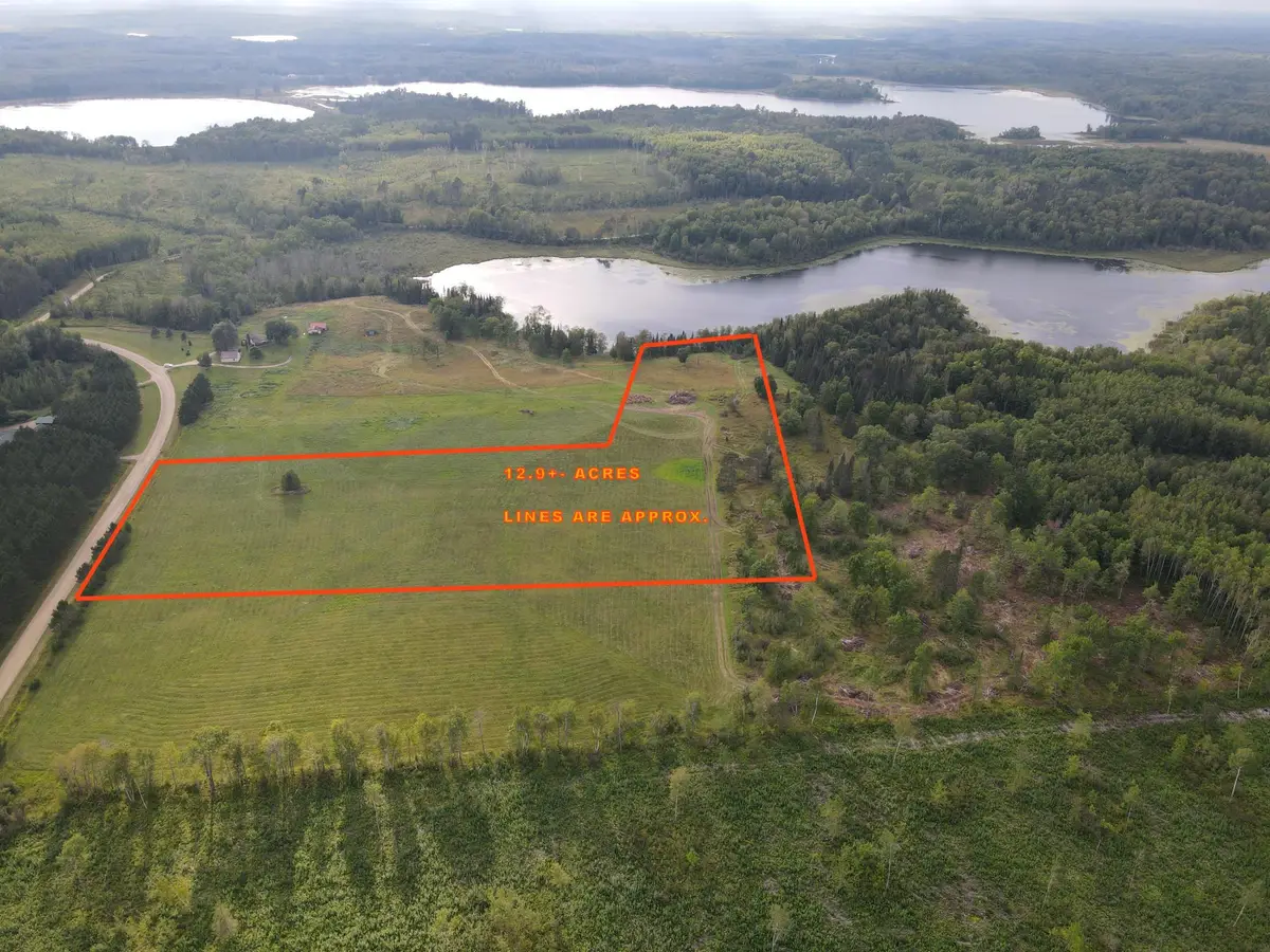 LOT C TBD County Road 51, Bovey, MN 55709 - #1