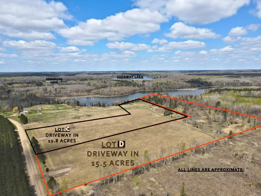 LOT C TBD County Road 51, Bovey, MN 55709 - #3