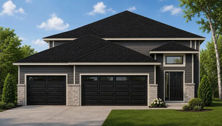114 18th Street Se, Barnesville, MN 56514 - #2