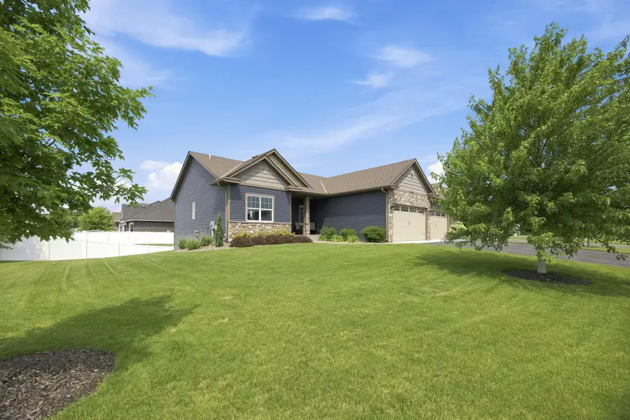 16876 Xeon Street Nw, Andover, MN 55304 - #2