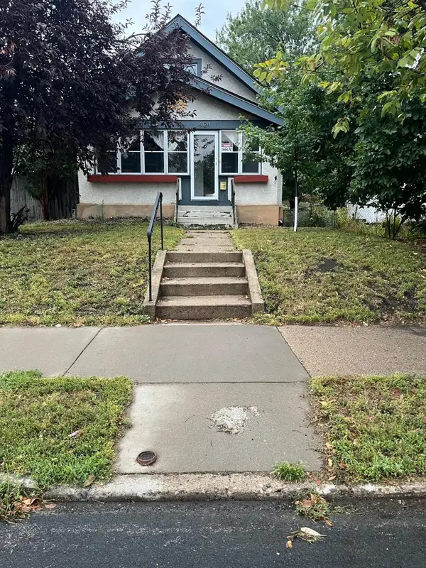 4124 Chicago Avenue, Minneapolis, MN 55407