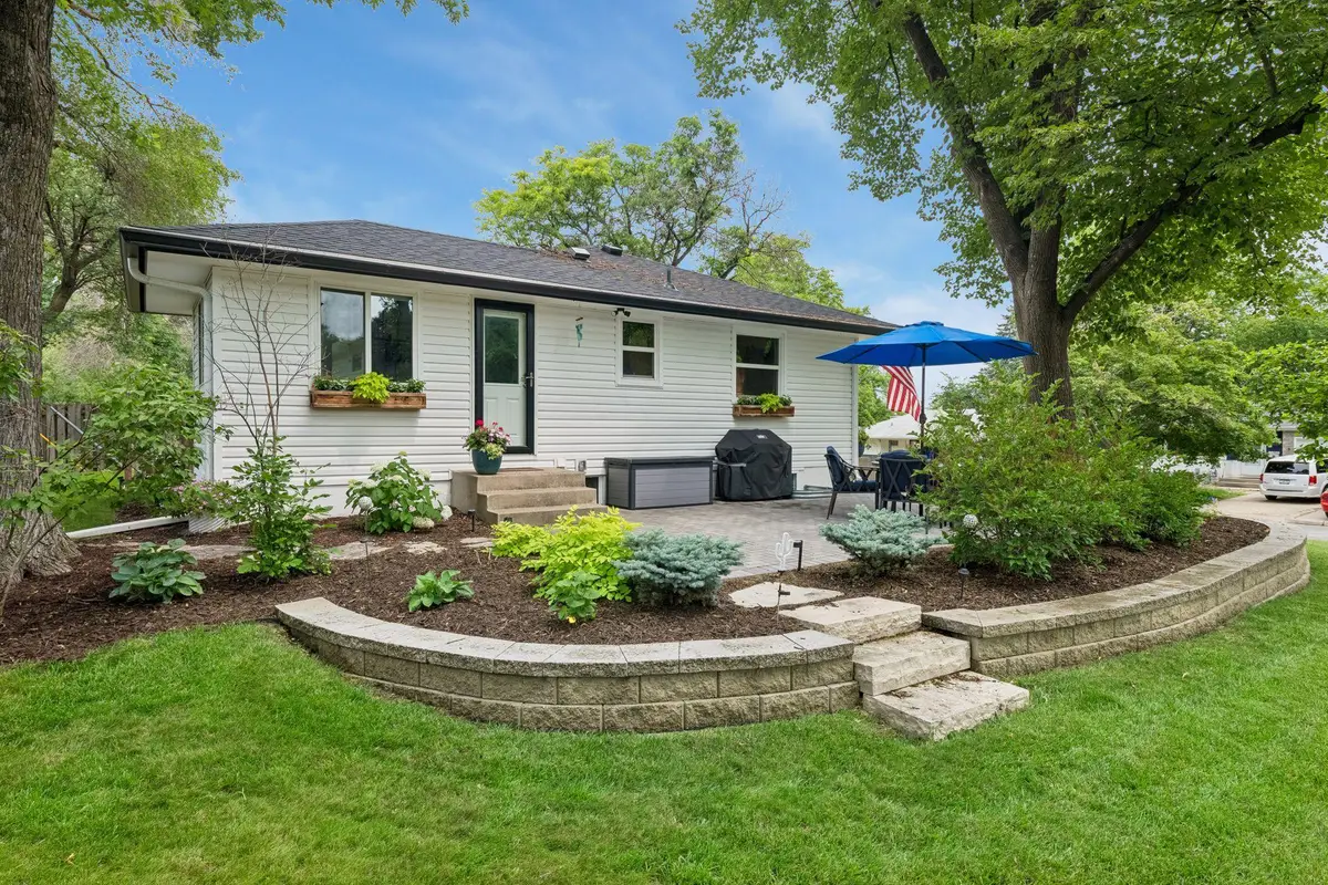 1660 Melrose Avenue, Saint Louis Park, MN 55426 - #1