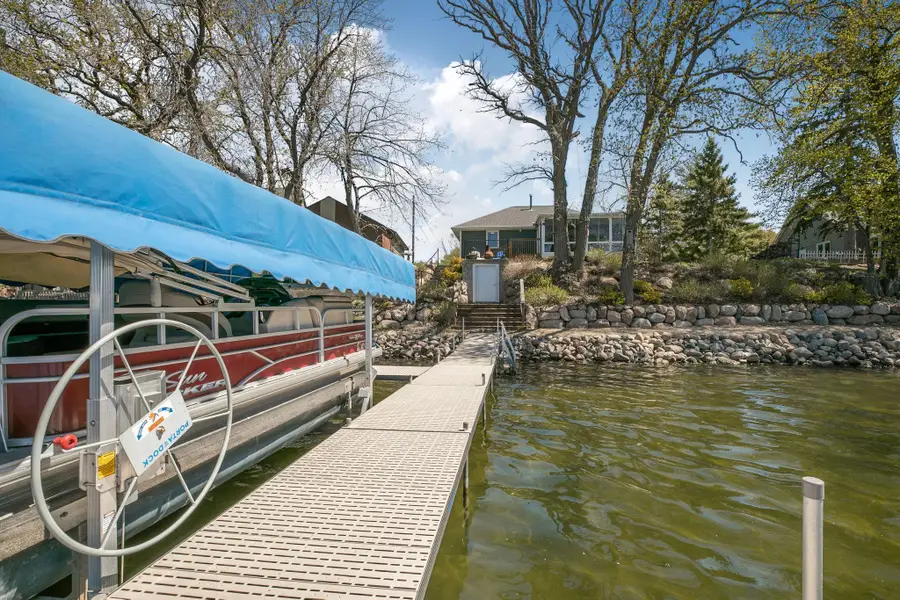 5715 Imhoff Avenue Sw, Howard Lake, MN 55349 - #2