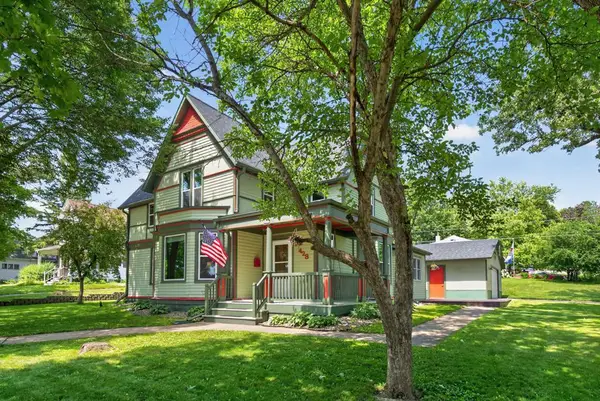 428 Winona Street Se, Chatfield, MN 55923