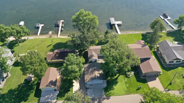 28224 S Shore Drive, Starbuck, MN 56381