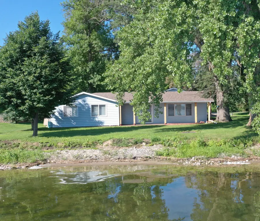 28224 S Shore Drive, Starbuck, MN 56381 - #2