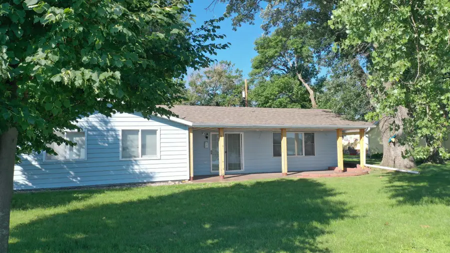 28224 S Shore Drive, Starbuck, MN 56381 - #3