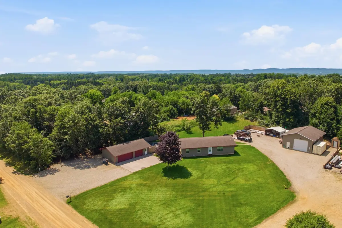 65391 142nd Avenue, Wabasha, MN 55981 - #1