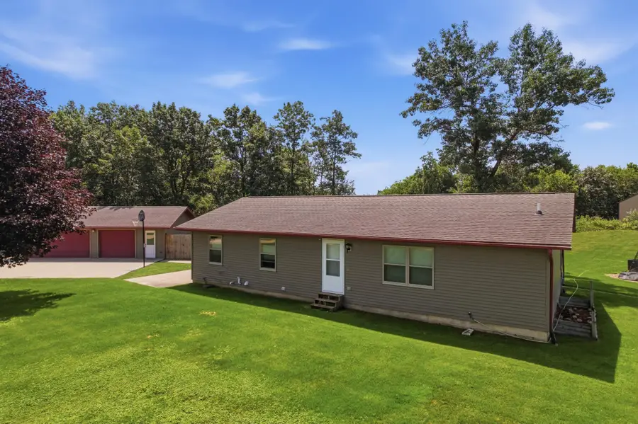 65391 142nd Avenue, Wabasha, MN 55981 - #2
