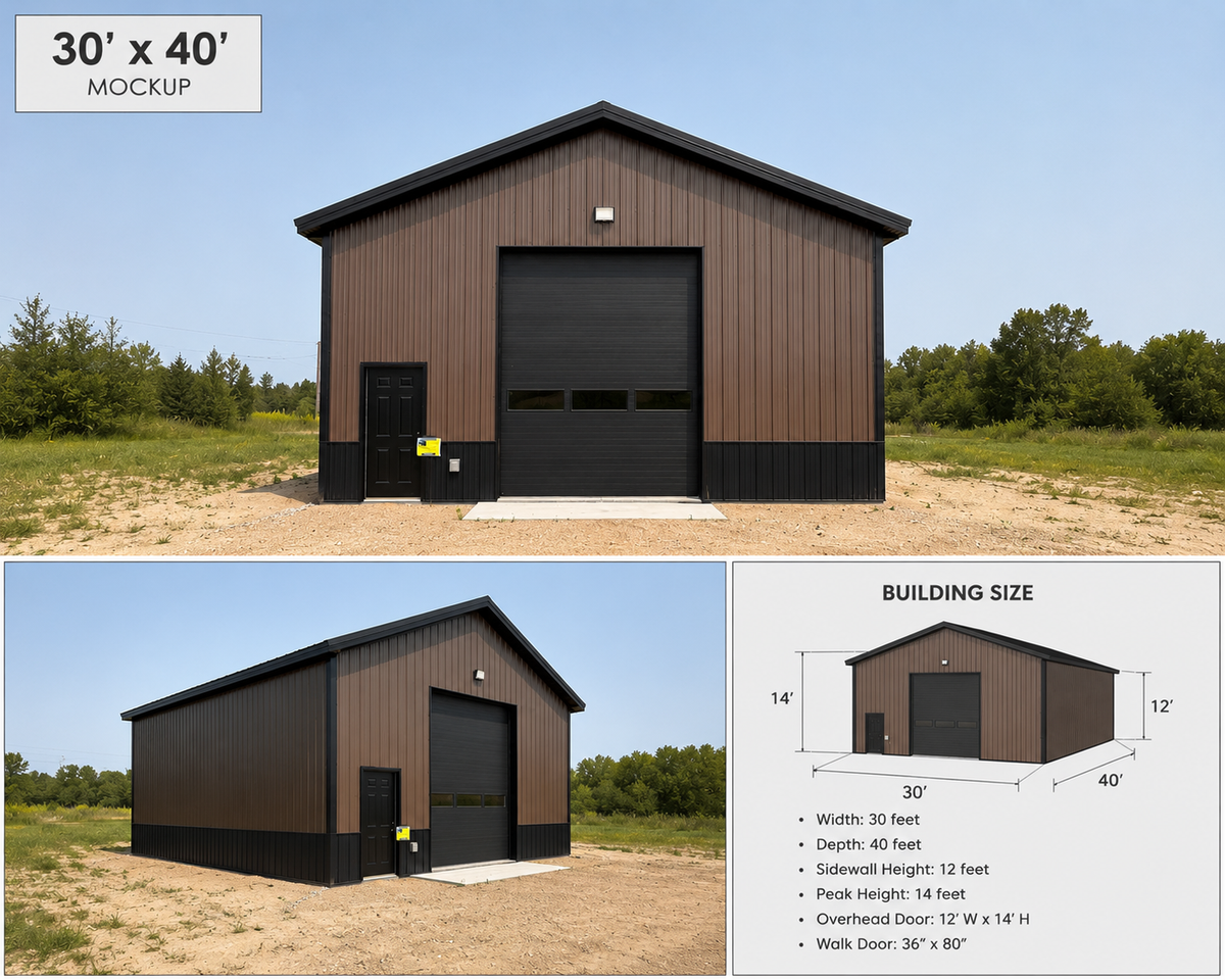 TBD Forgotten Bay Circle Se, Erskine, MN 56535 - #1