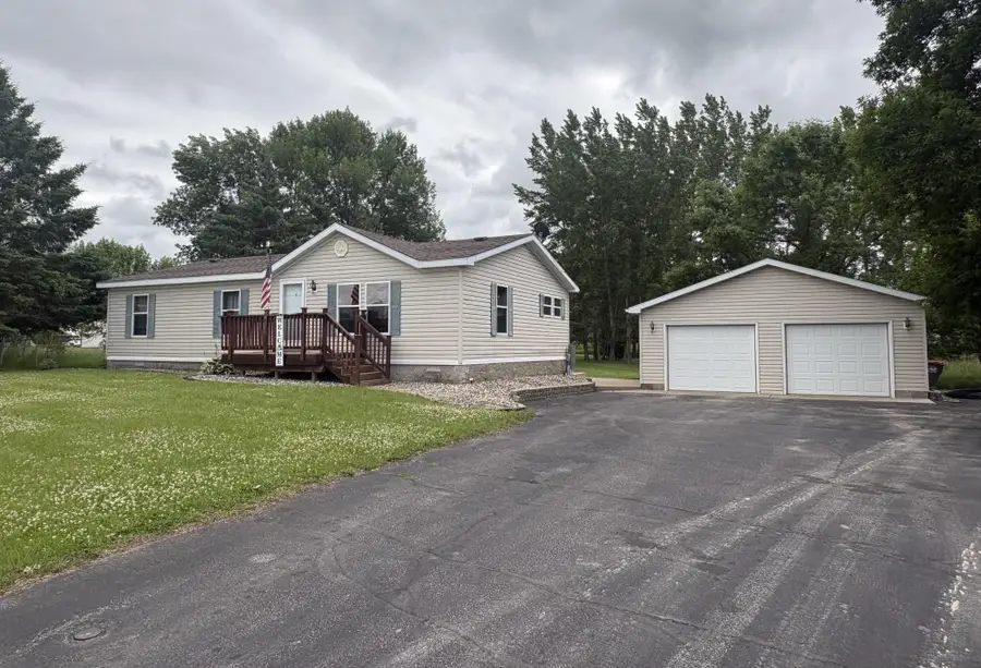 2700 S Lake Jessie Road Se, Alexandria, MN 56308 - #2