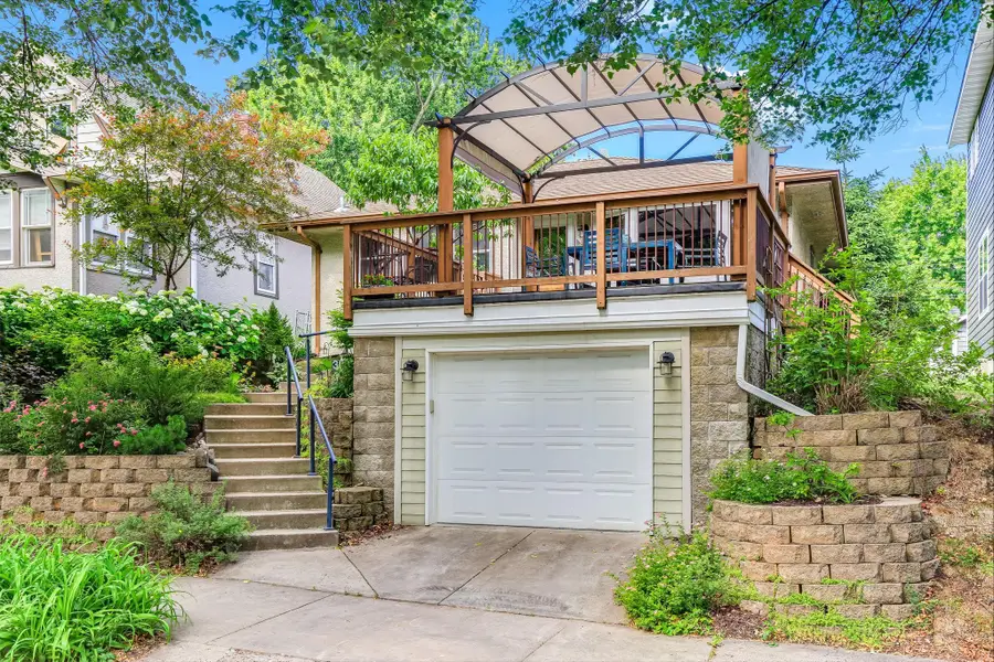 3547 Dupont Avenue N, Minneapolis, MN 55412 - #2