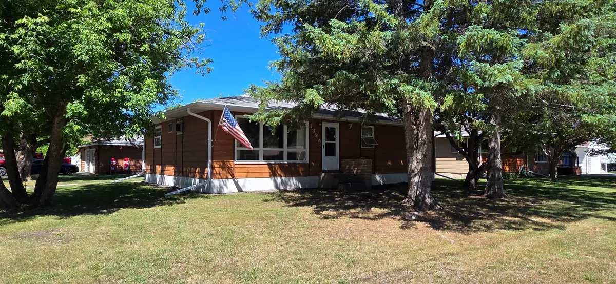 1324 8th Avenue, International Falls, MN 56649 - #1