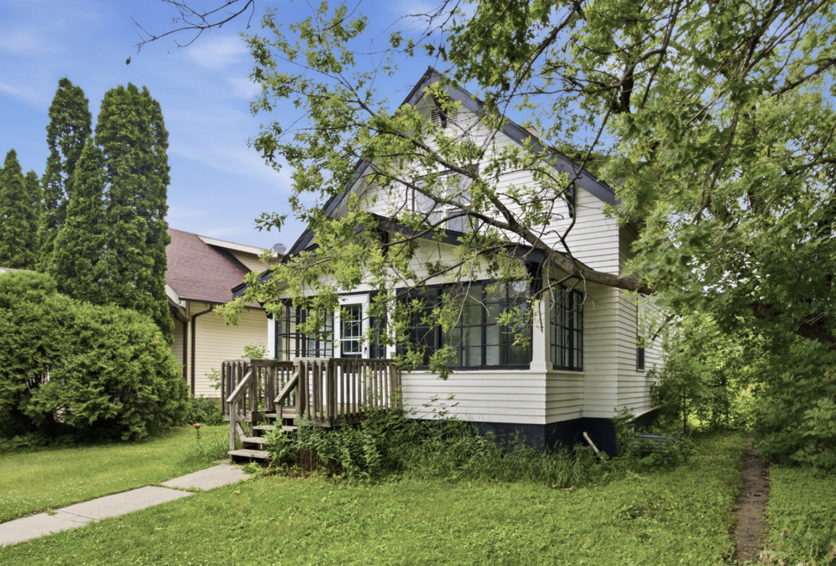 228 9th Street N, Breckenridge, MN 56520 - #1