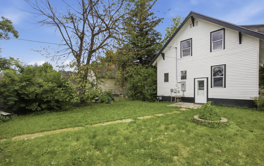 228 9th Street N, Breckenridge, MN 56520 - #2