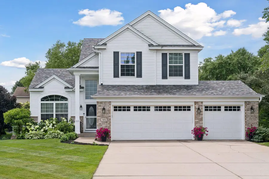 7975 Parrish Avenue Ne, Otsego, MN 55330 - #2