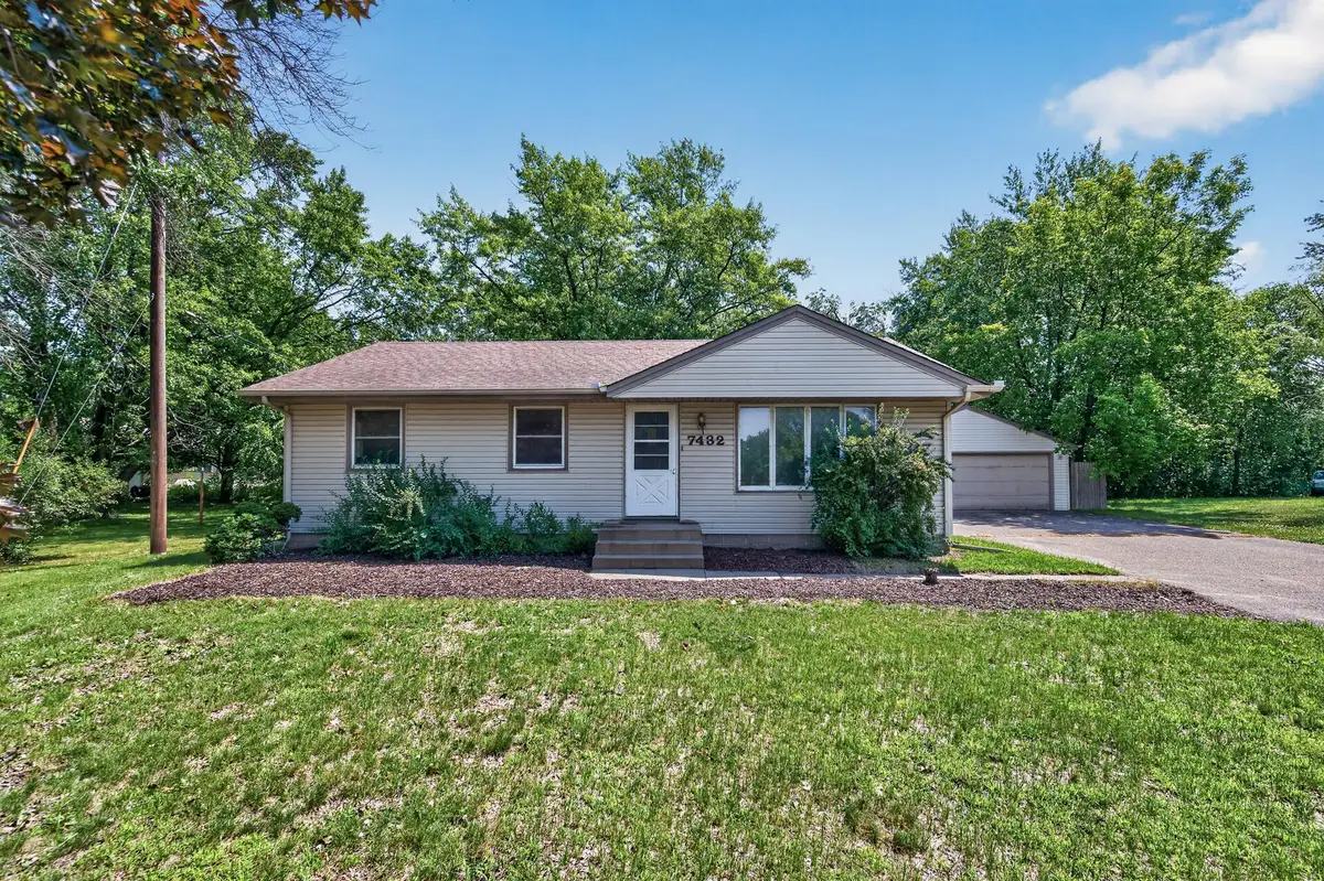 7432 Idaho Avenue N, Brooklyn Park, MN 55428 - #1