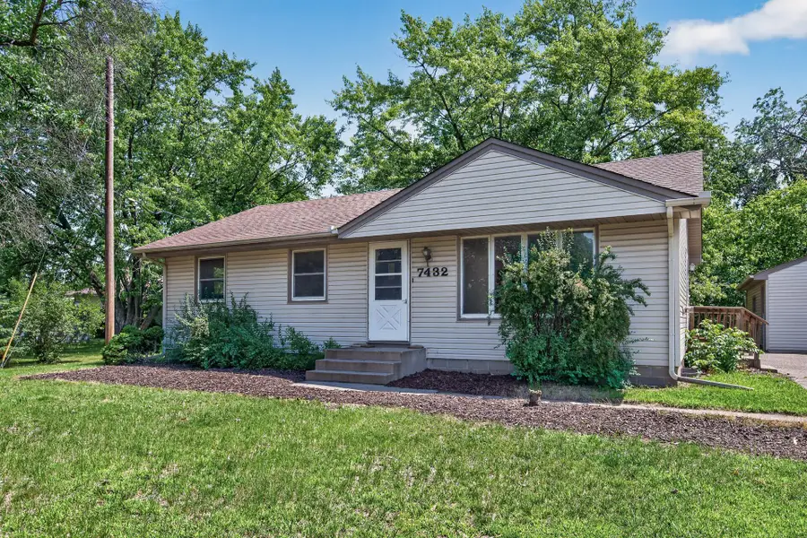 7432 Idaho Avenue N, Brooklyn Park, MN 55428 - #2