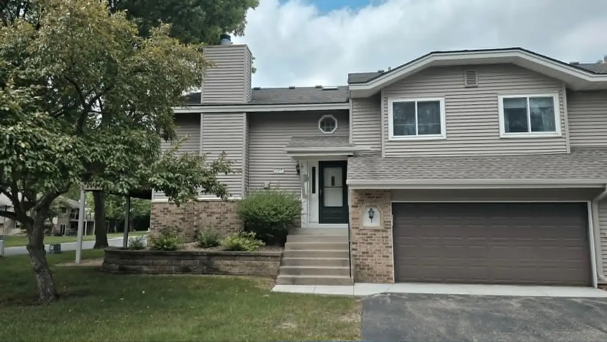 1597 Clemson Drive, Eagan, MN 55122 - #1