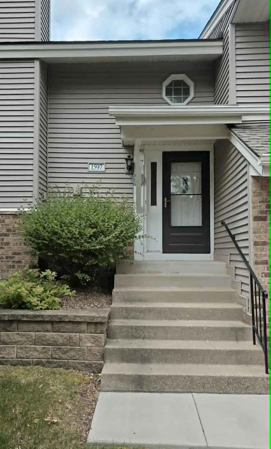 1597 Clemson Drive, Eagan, MN 55122 - #2