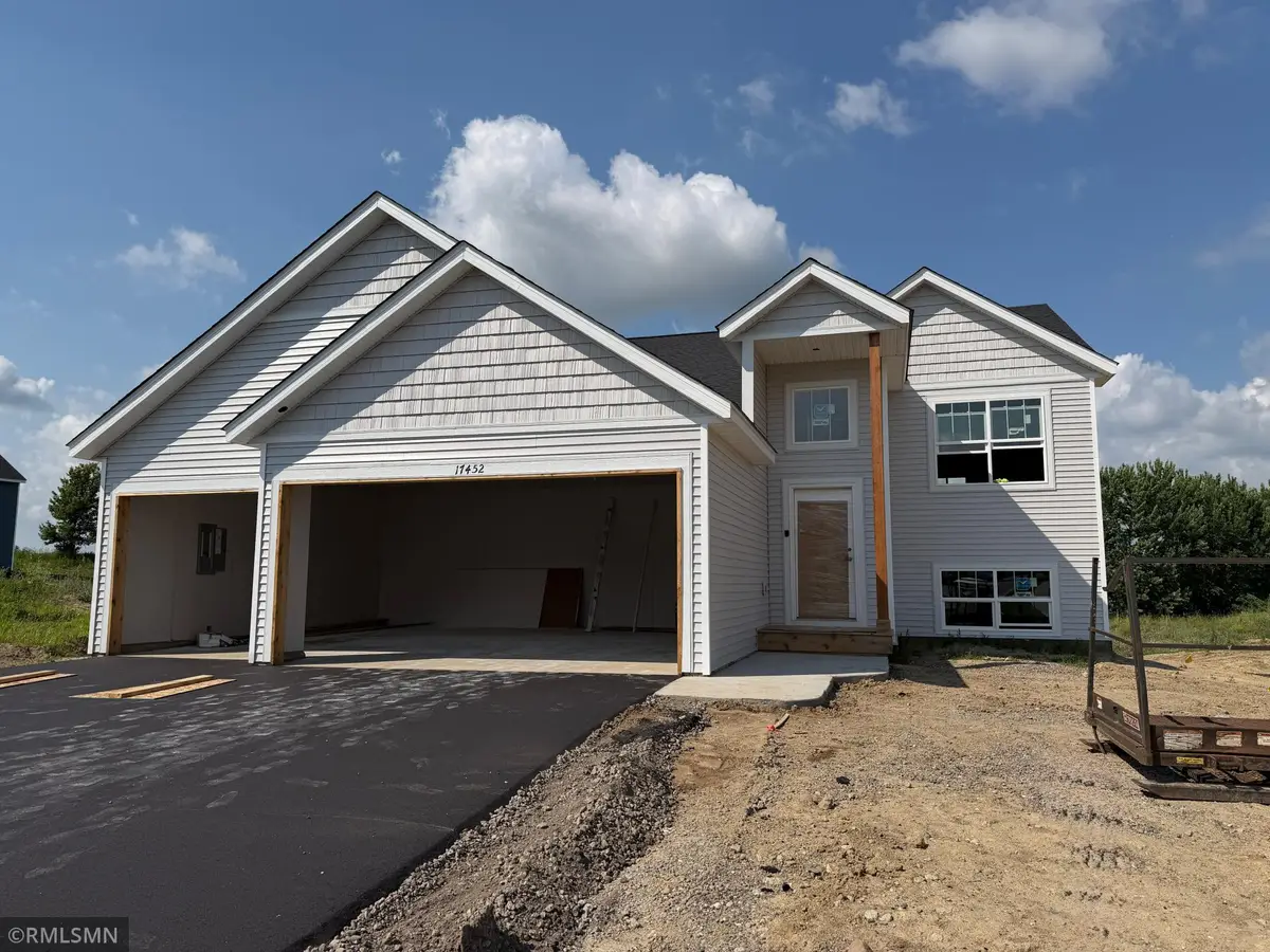 17452 63rd Street Ne, Otsego, MN 55330 - #1
