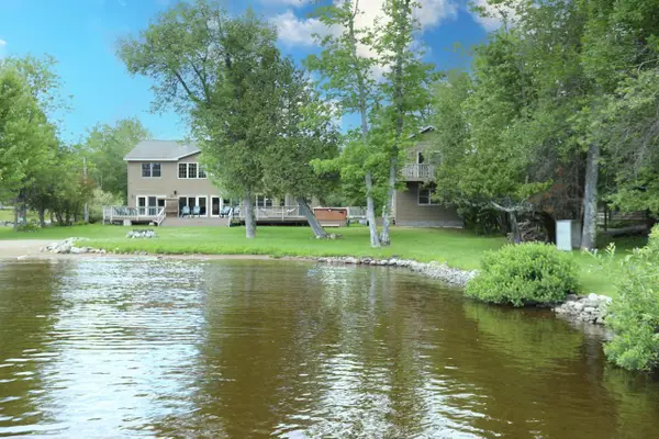 4475 Moccasin Point Road, Tower, MN 55790