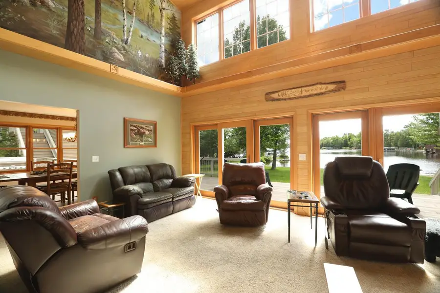 4475 Moccasin Point Road, Tower, MN 55790 - #2