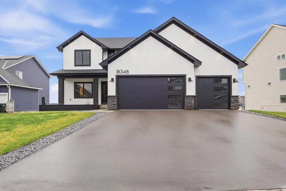 18348 Gibbon Court, Lakeville, MN 55044 - #1