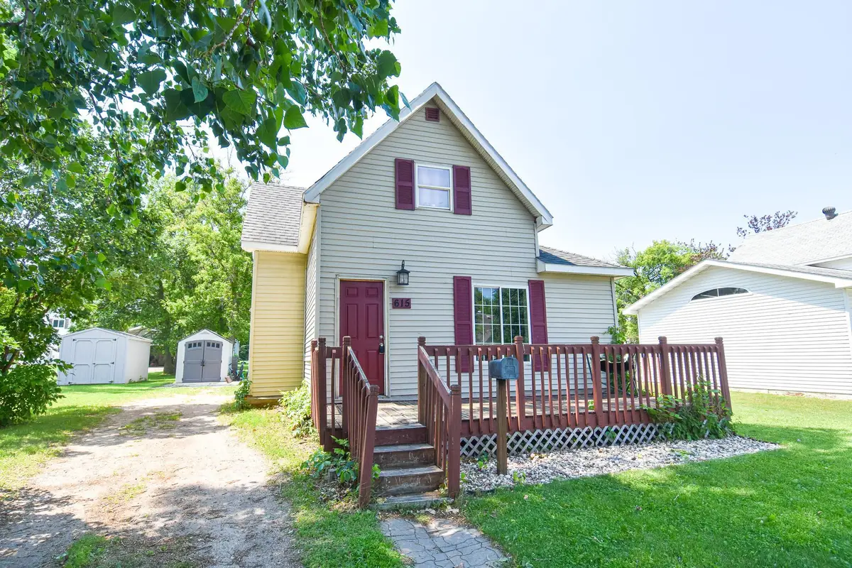 615 Markley Avenue S, Thief River Falls, MN 56701 - #1