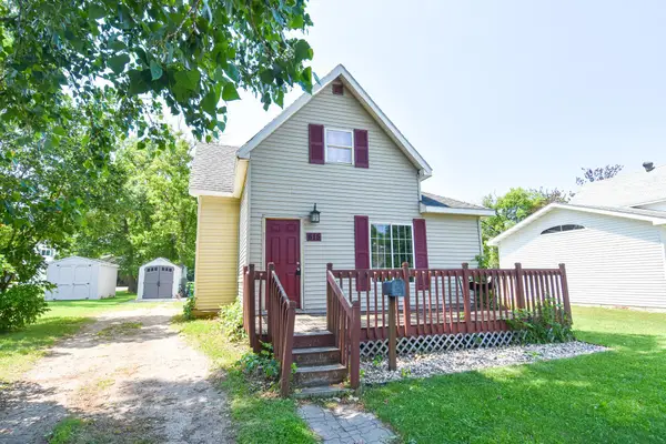615 Markley Avenue S, Thief River Falls, MN 56701