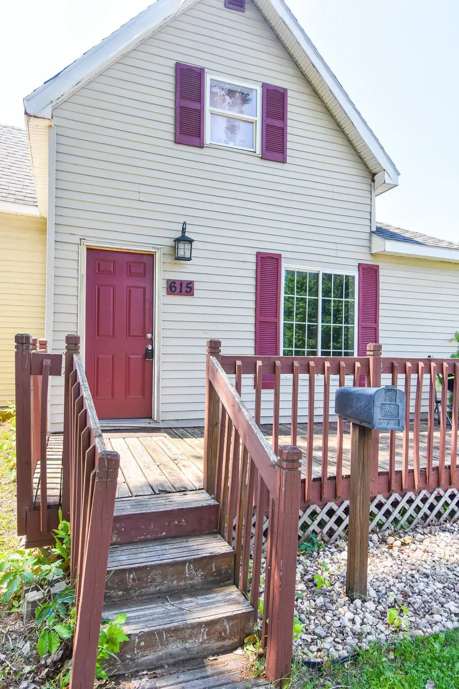 615 Markley Avenue S, Thief River Falls, MN 56701 - #3