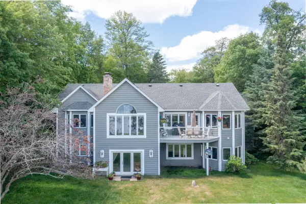50796 202nd Place, McGregor, MN 55760