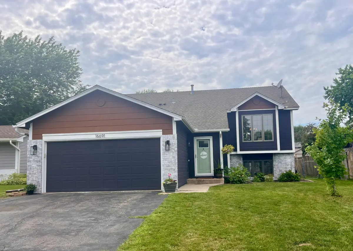 16691 Javelin Avenue, Lakeville, MN 55044 - #1