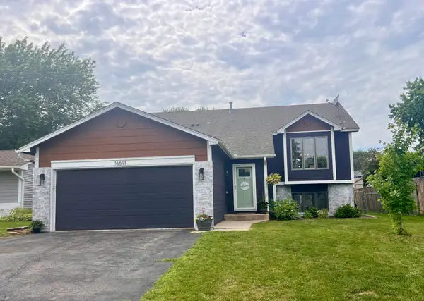 16691 Javelin Avenue, Lakeville, MN 55044