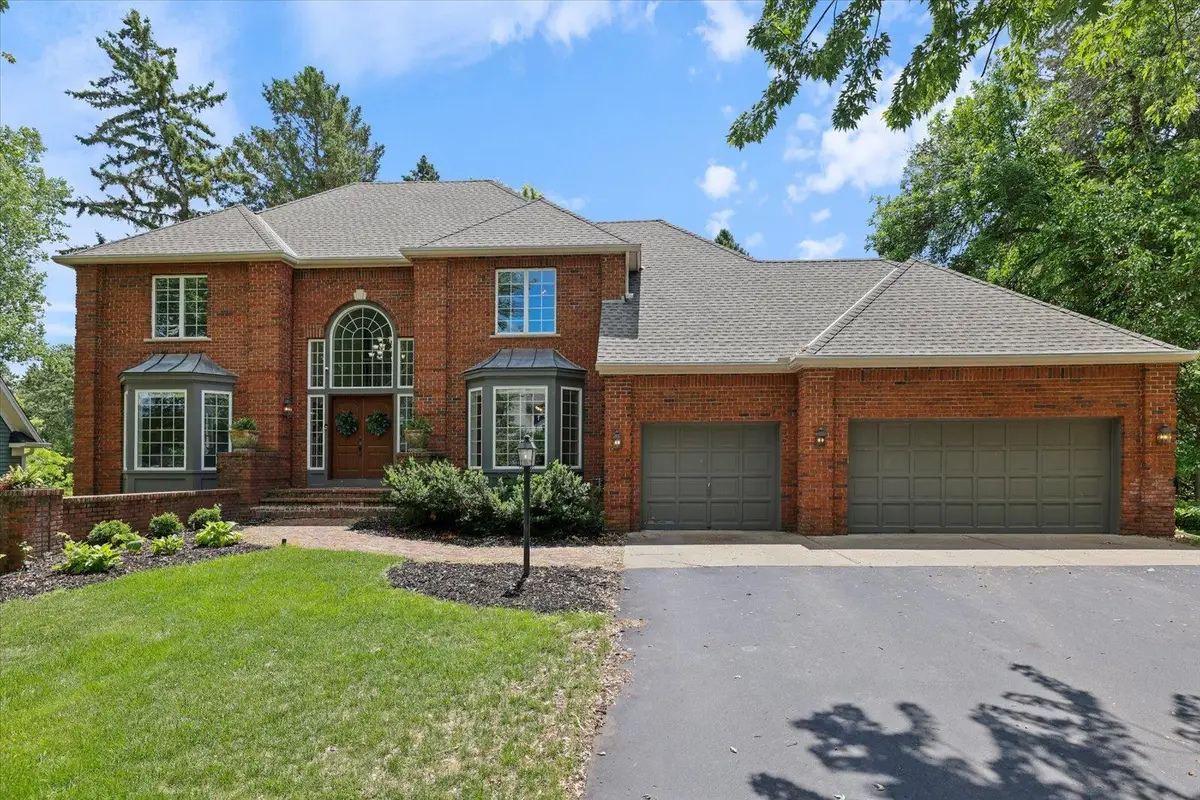 1638 Quail Ridge Circle, Woodbury, MN 55125 - #1