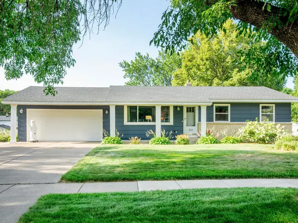 2628 Cedar Avenue, White Bear Lake, MN 55110