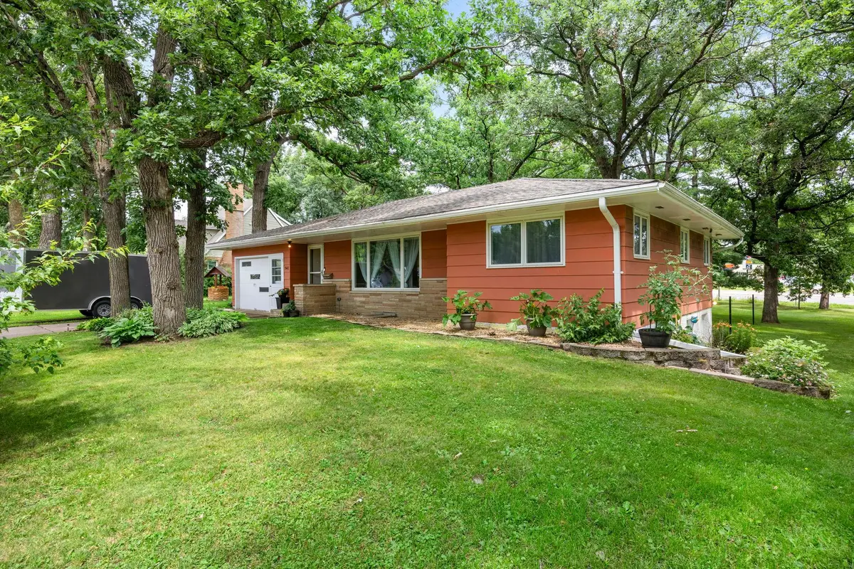 540 Clark Street, Mora, MN 55051 - #1