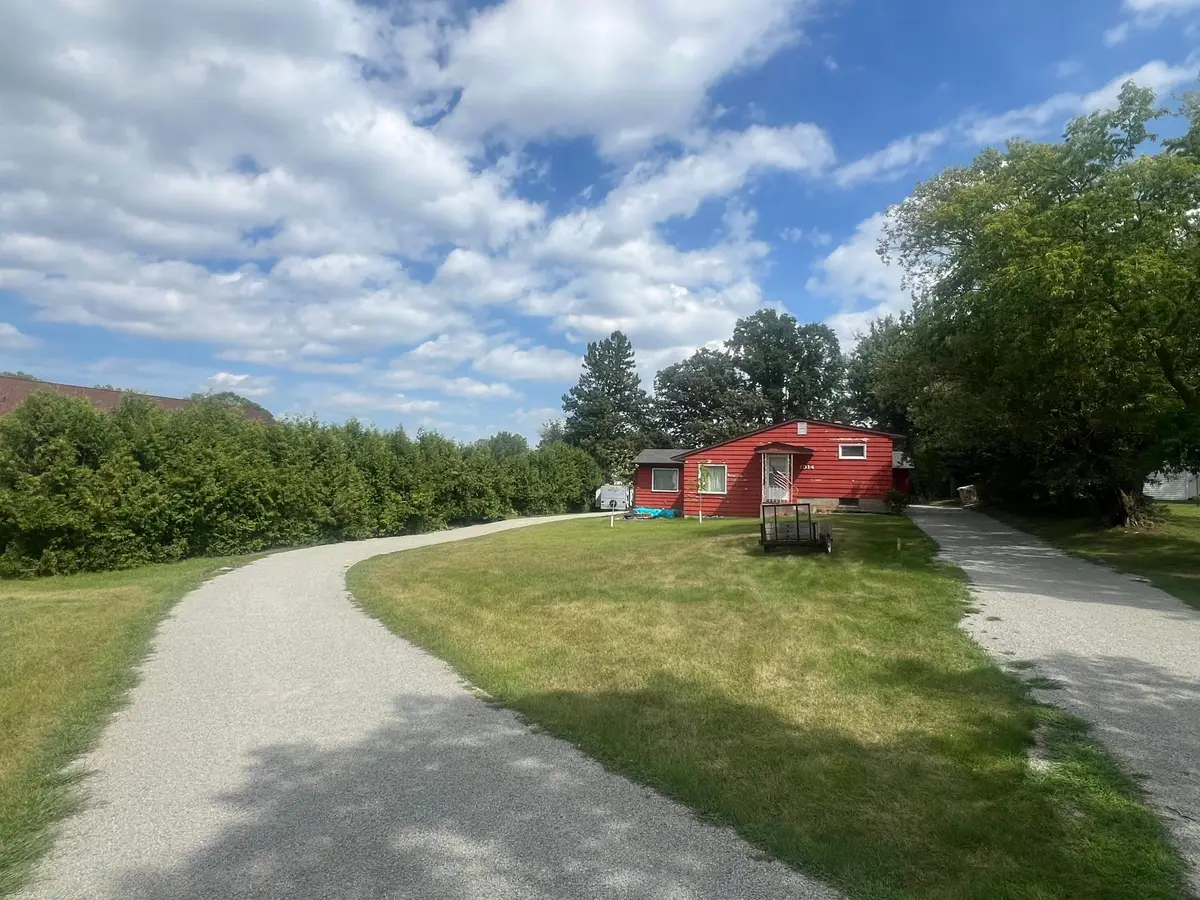 1514 Jefferson Street S, Wadena, MN 56482 - #1