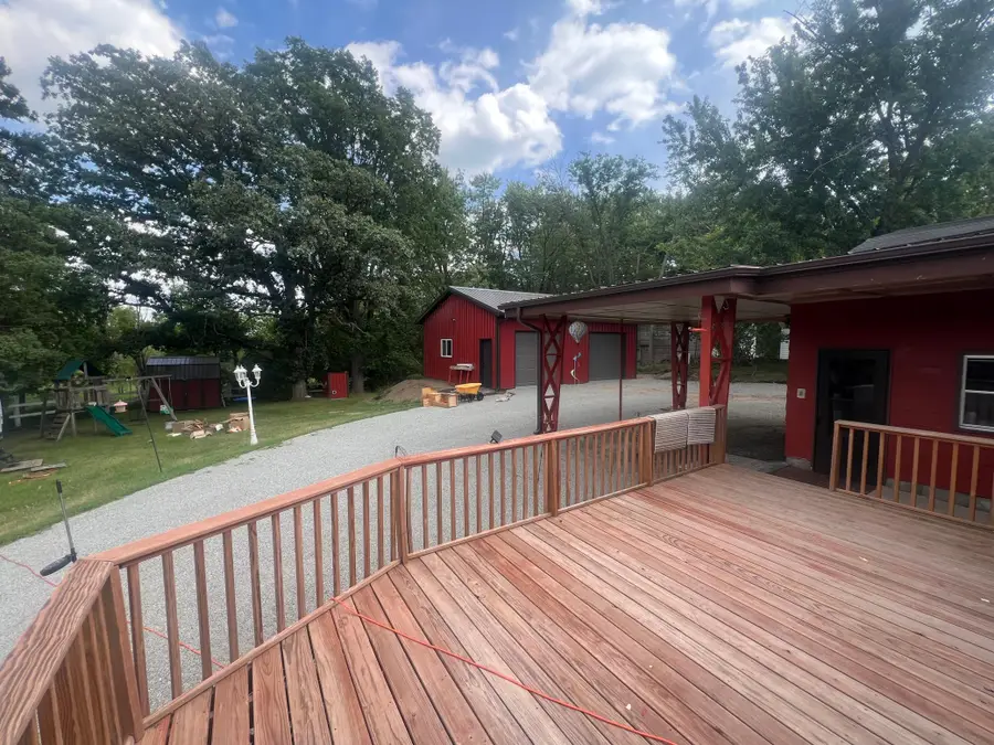 1514 Jefferson Street S, Wadena, MN 56482 - #2