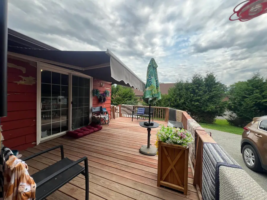 1514 Jefferson Street S, Wadena, MN 56482 - #3