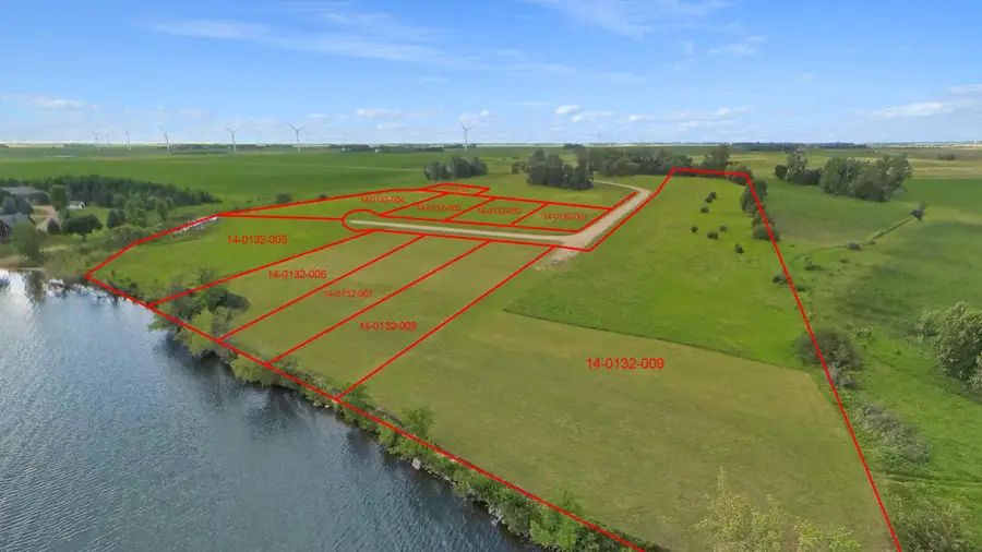 Lot 7 Lipinski Lane, Hendricks, MN 56136 - #3