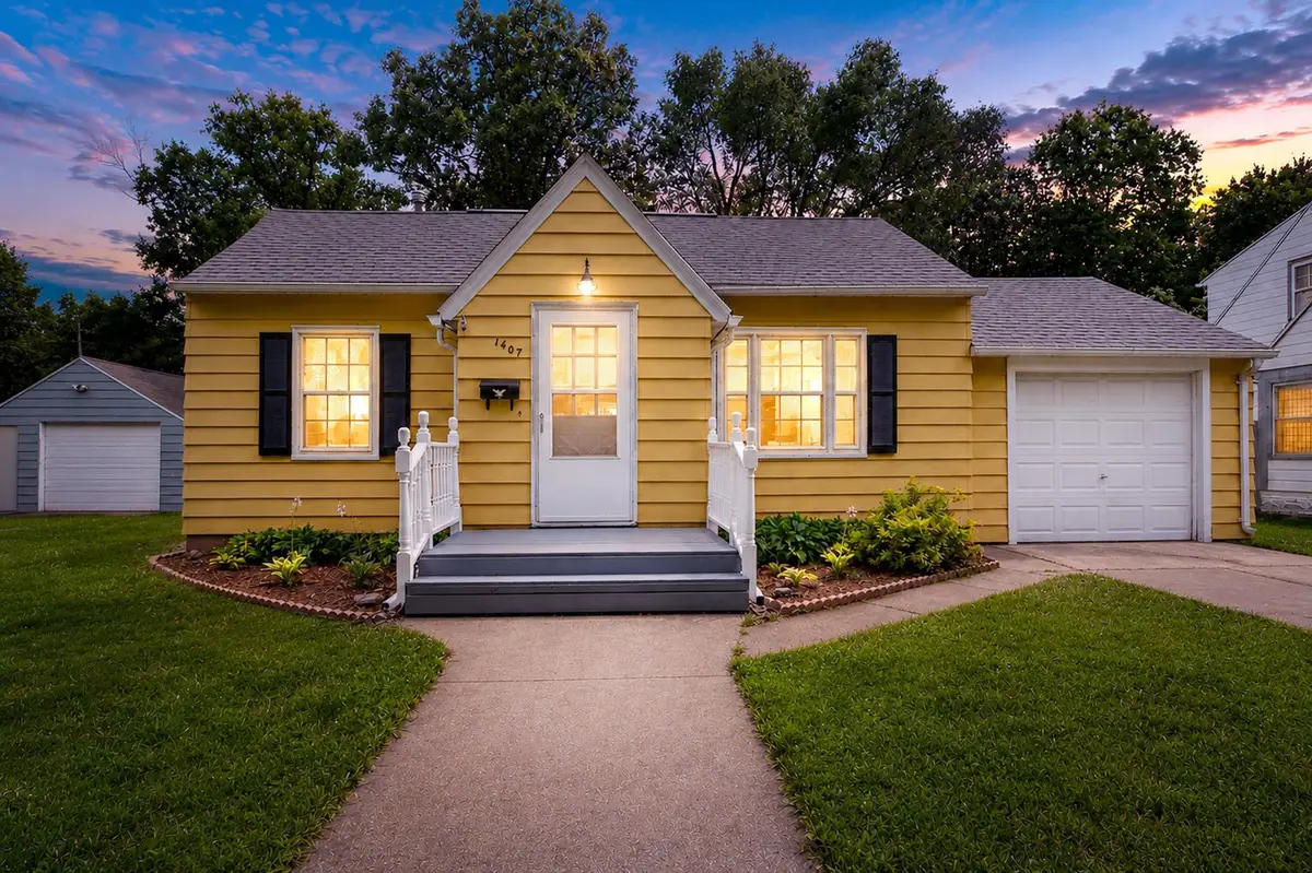 1407 4th Avenue Sw, Austin, MN 55912 - #1