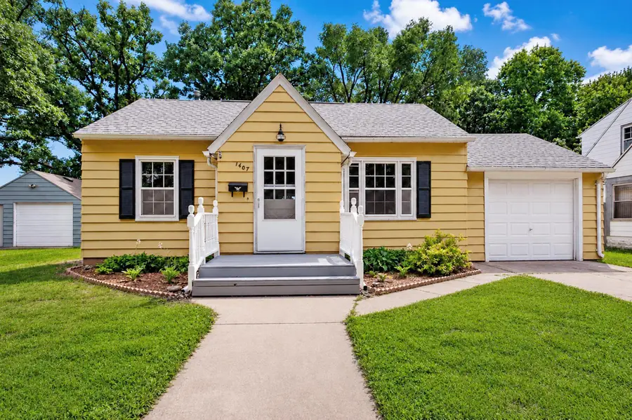 1407 4th Avenue Sw, Austin, MN 55912 - #2