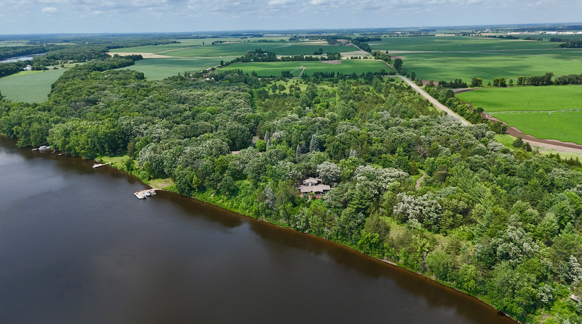 TBD Ricecliff Lane Nw, Rice, MN 56367 - #1