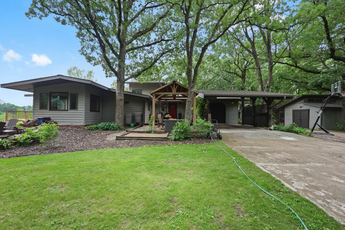 4040 Ricecliff Lane, Rice, MN 56367 - #1