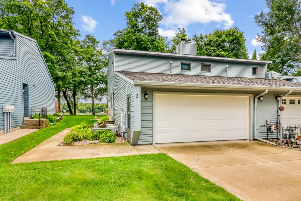 13767 Deer Point Road, Audubon, MN 56511 - #1