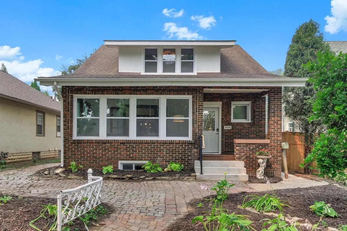 2640 Johnson Street Ne, Minneapolis, MN 55418 - #1